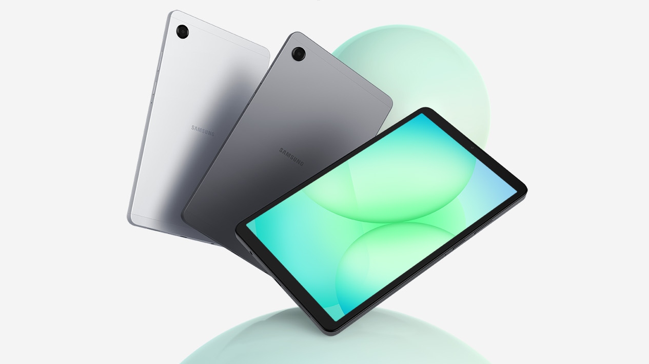 Samsung Galaxy Tab A11+ Launched With 7,040mAh Battery, 11-Inch Display; Will Go on Sale by 2025-End