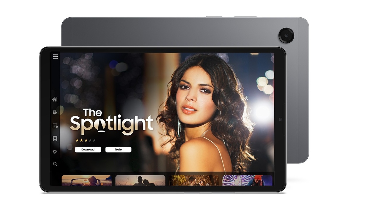 Samsung Galaxy Tab A11 With 8.7-Inch Display, 5,100mAh Battery Launched in India: Price, Specifications