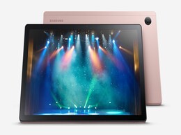 Samsung Galaxy Tab A8 With 7,040mAh Battery, Dolby Atmos Launched in India Samsung Galaxy Tab A8 With 7,040mAh Battery, Dolby Atmos Launched in India