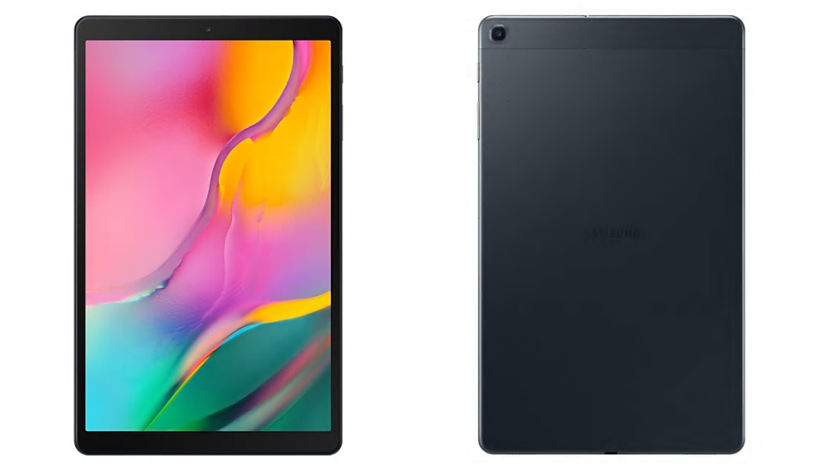 Samsung Galaxy Tab A 10.1 (2019) Getting Android 11-based One UI Update: Report