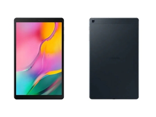 Samsung Galaxy Tab A 10.1 (2019) Getting Android 11-based One UI Update: Report