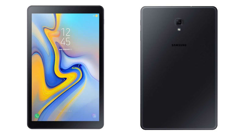 Samsung Galaxy Tab A 10.5 With 7300mAh Battery, Kids Mode Launched in India