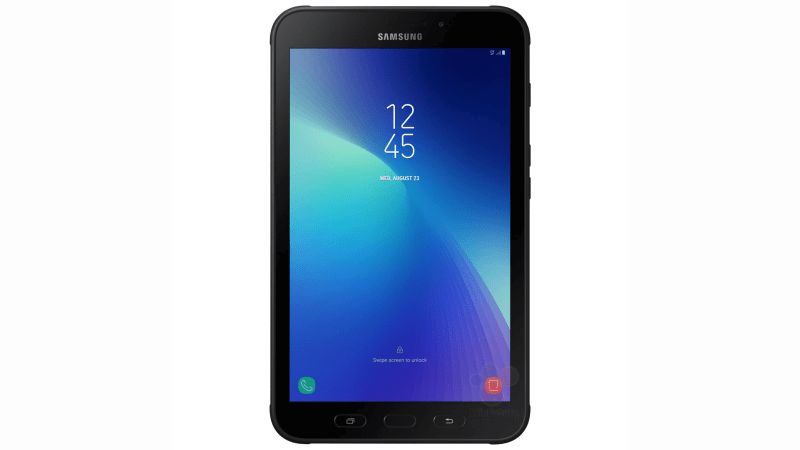 Samsung Galaxy Tab Active 2 Rugged Tablet Launched: Price, Specifications  Technology News