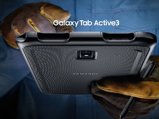 Samsung Galaxy Tab Active 3 With Enhanced Durability Launched: Specifications
