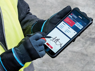 Samsung Galaxy Tab Active 2 With IP68 Build, Knox Security Integration Launched in India