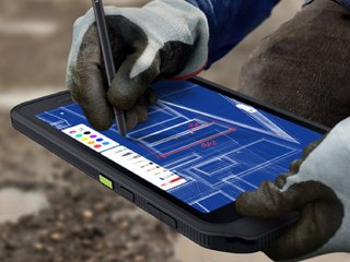 Samsung Galaxy Tab Active 5 Enterprise Edition Launched in India With User-Replaceable 5,050mAh Battery