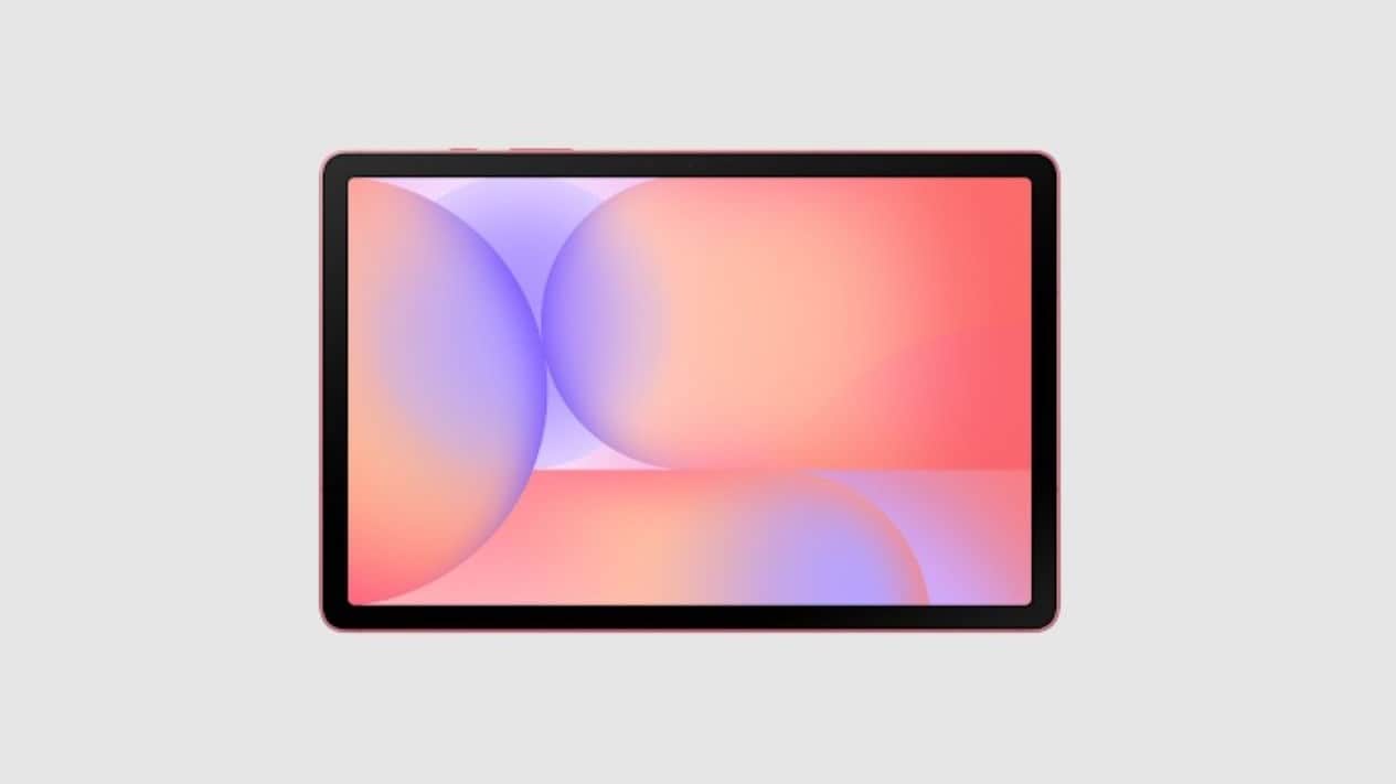 Samsung Galaxy Tab S10 Lite Details Spied in Google Play Console Listing