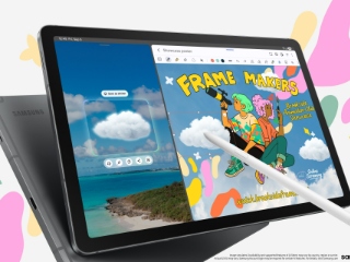 Samsung Galaxy Tab S10 Lite With Exynos 1380 SoC, 8,000mAh Battery Launched: Specifications