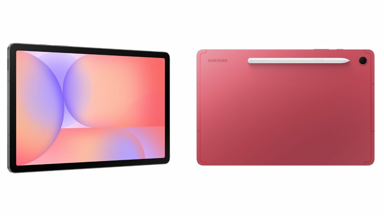 Samsung Galaxy Tab S10 Lite Price, Design Renders Surface Online; Tipped to Debut With 8,000mAh Battery