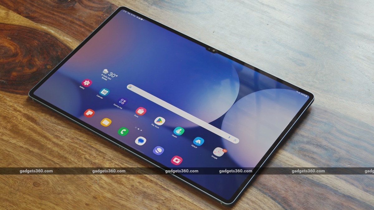 Samsung Galaxy Tab S12 Series Launch Reportedly Confirmed; Galaxy Tab S12+ Visits US FCC Database