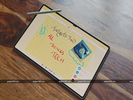 Samsung Galaxy S25 FE, Galaxy Tab S11 Ultra Leaked Renders Suggest Design Samsung Galaxy S25 FE, Galaxy Tab S11 Ultra Leaked Renders Suggest Design