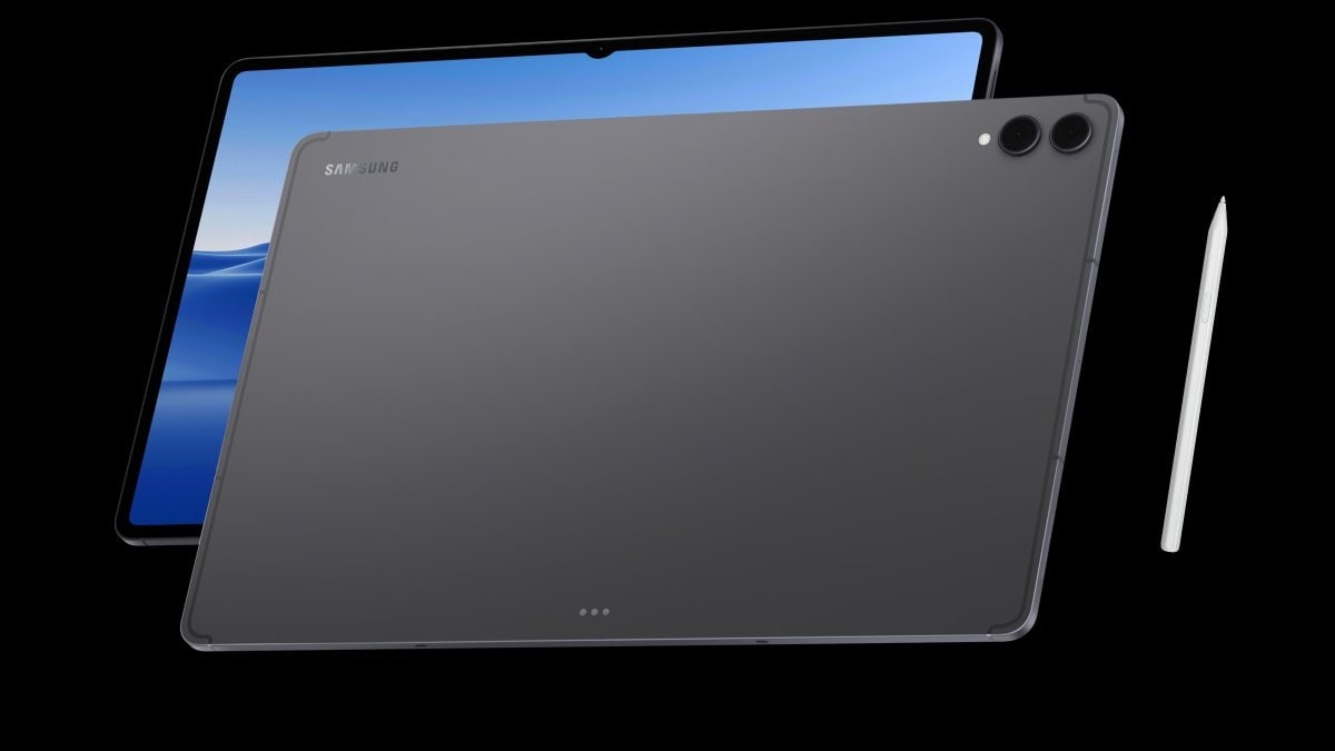 Samsung Galaxy Tab S12 Ultra Allegedly Listed on Geekbench With MediaTek Dimensity 9500 Chipset