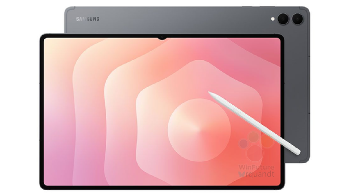 Samsung की Galaxy Tab S11 Ultra के लॉन्च की तैयारी, 14.6 इंच हो सकता है डिस्प्ले