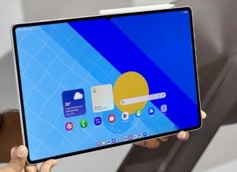 Samsung Galaxy Tab S11, Galaxy Tab S11 Ultra Launched With Dimensity 9400 SoC, Up to 14.6-Inch Displays
