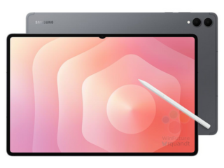 Samsung Galaxy Tab S11 Ultra Design Spotted in Leaked Renders; Could Feature 14.6-inch OLED Display