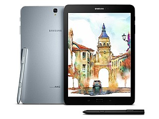 Samsung Galaxy Tab S3 Launched in India: Price, Release Date, Specifications, and More