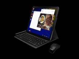 Samsung Galaxy Tab S4 With DeX Integration, Galaxy Tab A 10.5 With Kid-Focused Features Launched Samsung Galaxy Tab S4 With DeX Integration, Galaxy Tab A 10.5 With Kid-Focused Features Launched