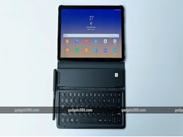 Samsung Galaxy Tab S4 Review Samsung Galaxy Tab S4 Review