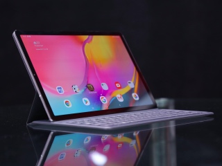 Samsung Galaxy Tab S5e Review