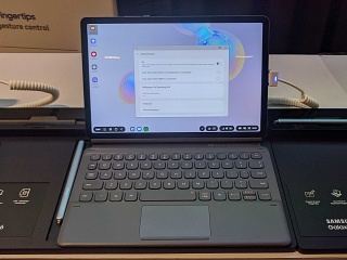 Samsung Galaxy Tab S6, Galaxy Watch 4G, and Galaxy Watch Active 2 Launched in India: Everything You Need to Know