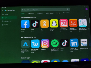 Samsung Galaxy Note 20 Ultra, Samsung Galaxy Tab S7 Users Report of Strange &lsquo;Green Tint&rsquo; Issue