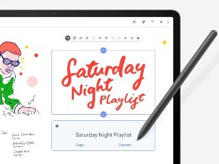Samsung Galaxy Note 8 First Impressions Ndtv Gadgets 360