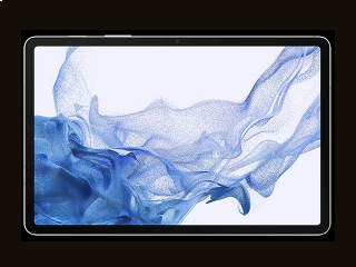 Samsung Galaxy Tab S8 Series Renders Leak Before Official Announcement