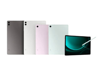 Samsung Galaxy Tab S10 FE Moniker Spotted on Official Site; May Launch in H1 2025