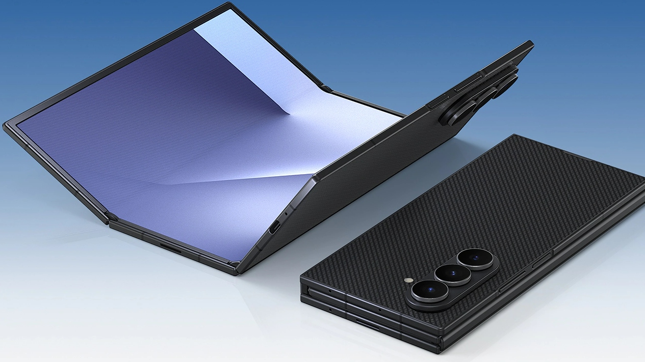 Here's How Much the Samsung Galaxy Z TriFold May Cost in India