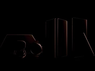 Samsung Galaxy Unpacked 2020 Teaser Gives Us a Glimpse at Galaxy Note 20, 4 More New Devices Coming on August 5