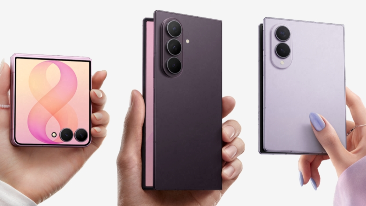 Samsung Galaxy Unpacked 2026: Galaxy Z Fold 8 Ultra, Galaxy Z Fold 8, Watch 9 Prices in India, Offers