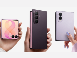 Samsung Galaxy Unpacked 2026: Galaxy Z Fold 8 Ultra, Galaxy Z Fold 8, Watch 9 Prices in India, Offers