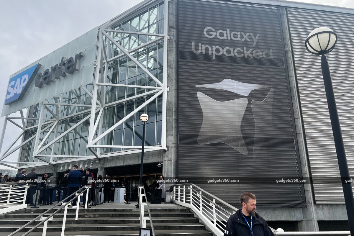 Samsung Galaxy Unpacked 2024 Highlights: AI-Powered Samsung Galaxy S24 Series Launched