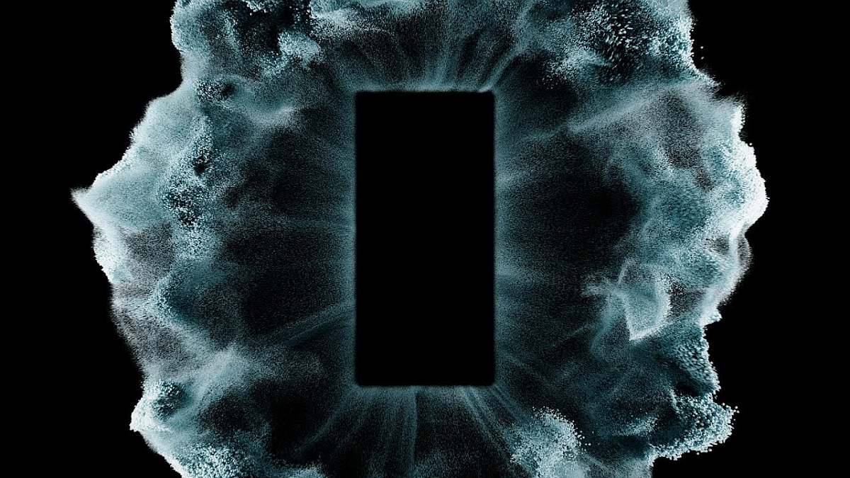 Samsung Confirms February Galaxy Unpacked Event for Galaxy S22 Launch, Teases Most &lsquo;Noteworthy&rsquo; S-Series Phone