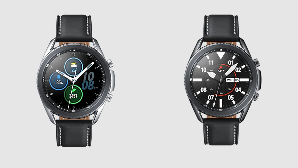 Amazon Great Indian Festival Sale 2021: Best Deals, Discounts on Popular Smartwatches, Fitness Bands