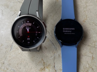 Samsung Galaxy Watch 6 Pro Will Reportedly Bring Back Physical Rotating Bezel: Details