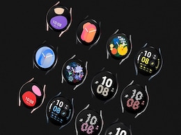 Amazon Great Indian Festival 2022 Sale: Best Deals on Smartwatches, Activity Trackers, Other Wearables Amazon Great Indian Festival 2022 Sale: Best Deals on Smartwatches, Activity Trackers, Other Wearables