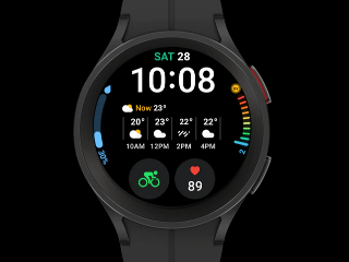 Samsung Galaxy Watch 6 Pro Design Could Be Similar to Galaxy Watch 4 Classic: All Details