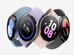 Samsung’s First One UI 8 Watch Beta Reportedly Available for Galaxy Watch 5 Series Samsung’s First One UI 8 Watch Beta Reportedly Available for Galaxy Watch 5 Series