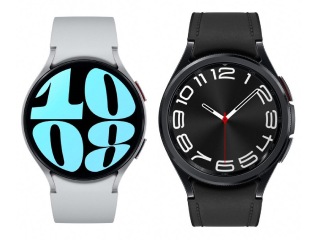 Samsung Galaxy Watch 6, Galaxy Watch 6 Classic With Rotating Bezel, Improved Health Tracking Launched: Details