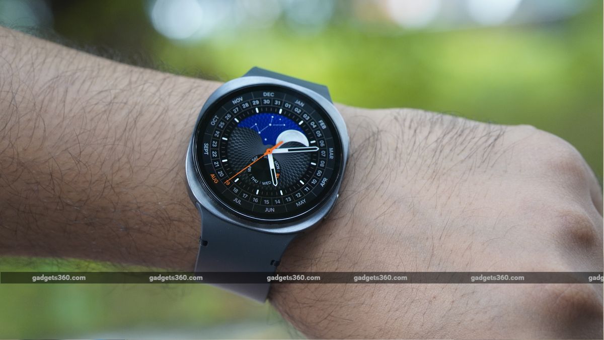 samsung galaxy watch 8 2 Samsung Galaxy Watch 8