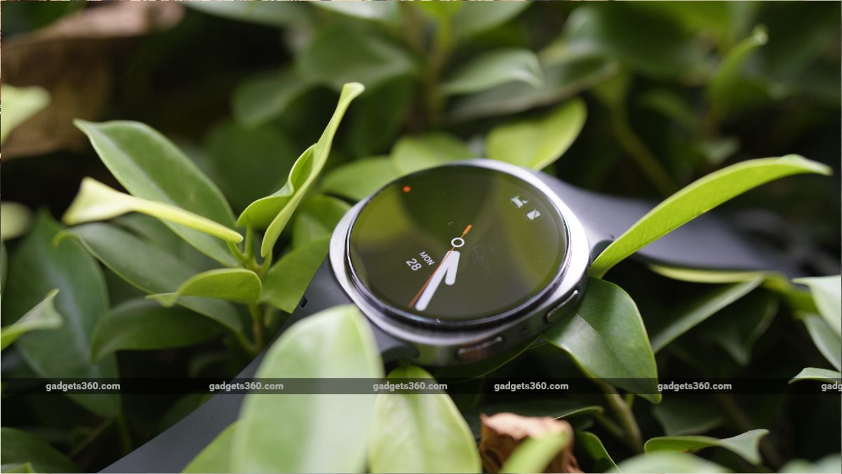 Samsung Enables Blood Pressure Monitoring on Some Galaxy Watch Models in the US; Watch 9 Development Tipped