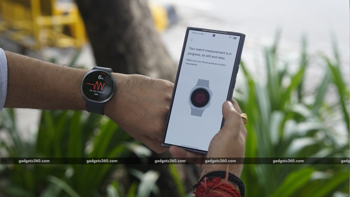 samsung galaxy watch 8 4 Samsung Galaxy Watch 8