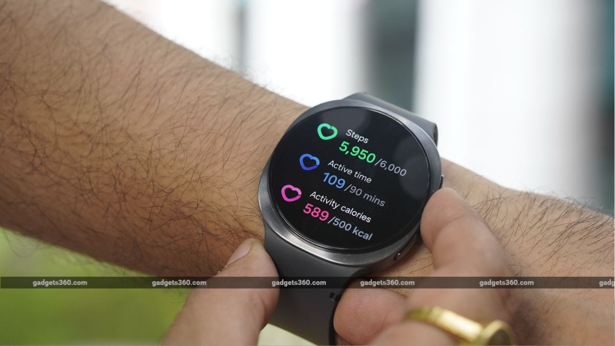 samsung galaxy watch 8 5 Samsung Galaxy Watch 8