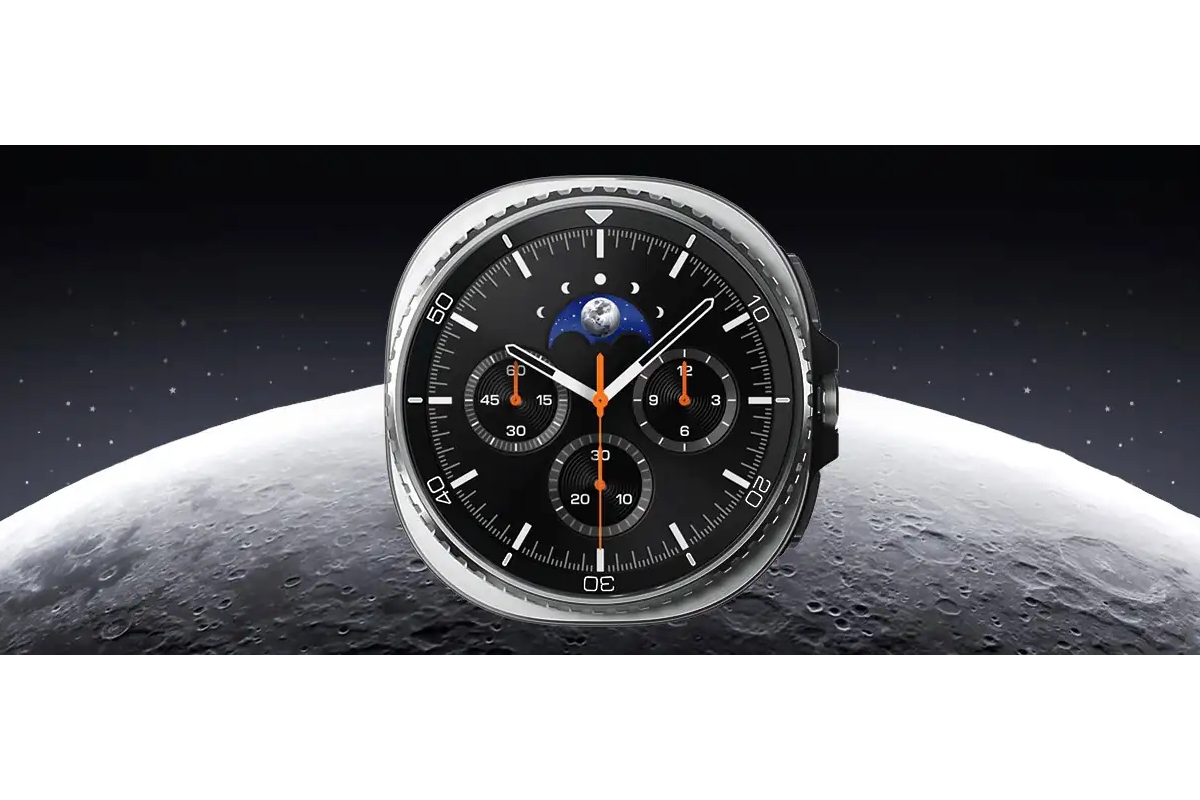 Samsung Galaxy Watch 8 Series Tipped to Come With Seven New Watch Faces