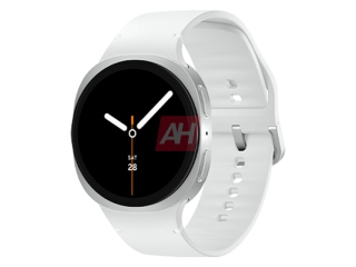 Samsung Galaxy Watch 8 Series Tipped to Come With Seven New Watch Faces