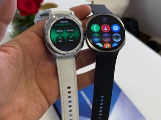 Samsung Unpacked 2025: Galaxy Watch 8, Watch 8 Classic With One UI 8.0 Watch, Exynos W1000 Chip Launched