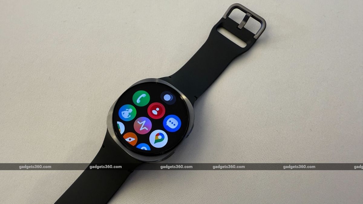 Samsung Announces Third Edition of ‘Walk-a-thon India’ Challenge; Galaxy Watch 8 to Be Won