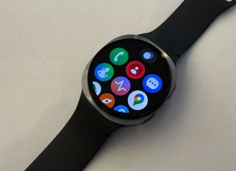 Samsung Galaxy Watch 9 Launch May Be on the Cards After Wearable Surfaces on Company's Website