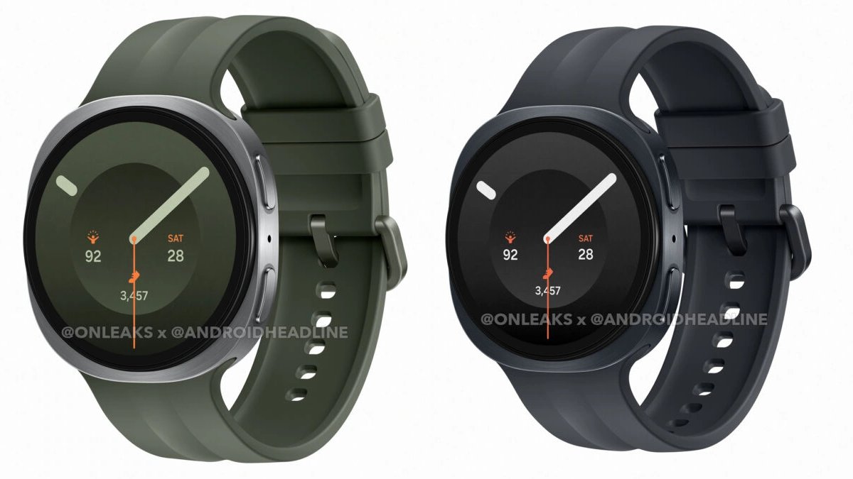 samsung galaxy watch 9 androidheadlines Galaxy Watch 9